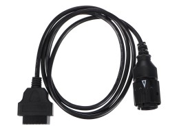 Adattatore OBD-II a 10 pin per moto BMW MECHANIC CABLE 15