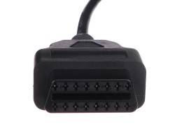 Adattatore OBD-II a 10 pin per moto BMW MECHANIC CABLE 15
