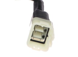 Adattatore OBD-II a 6 pin per moto Kawasaki MECHANIC CABLE 17