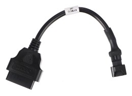 Adattatore OBD-II a 3 pin per moto KYMCO MECHANIC CABLE 19