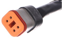 Adattatore OBD-II 4-pin per moto Harley-Davidson MECHANIC CABLE 20