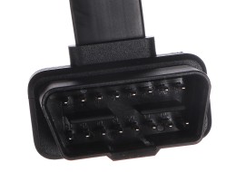 Cavo prolunga OBD-II 16-pin maschio-femmina MECHANIC CABLE 24