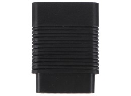 Adattatore OBD-II 16 pin maschio-femmina MECHANIC CABLE 32