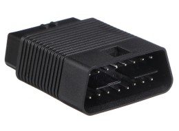 Adattatore OBD-II 16 pin maschio-femmina MECHANIC CABLE 32