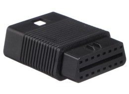Adattatore OBD-II 16 pin maschio-femmina MECHANIC CABLE 32
