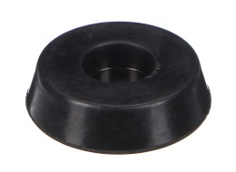 Piastra in gomma JACK PAD 1 per cric a profilo ribassato SX JACK