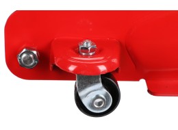Cric idraulico mobile 2,5t a profilo ribassato SX Jack 2,5T