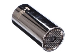 Bussola universale UNI Socket 1/4\