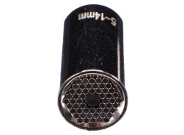 Bussola universale UNI Socket 1/4\