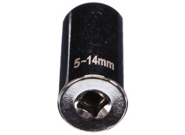 Bussola universale UNI Socket 1/4\