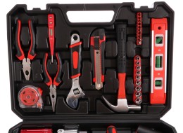 Set di utensili HOME 110