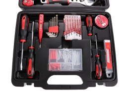 Set di utensili HOME 86