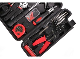 Set di utensili HOME 126