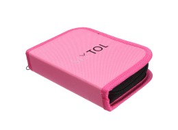Set di attrezzi HOME PINK 26