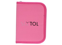 Set di attrezzi HOME PINK 26