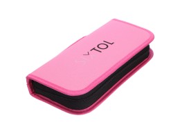 Set di attrezzi HOME PINK 20