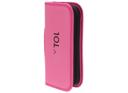 Set di attrezzi HOME PINK 20