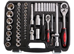 Set di bussole TOOL SET 108