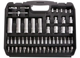 Set di bussole TOOL SET 108