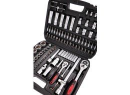 Set di bussole TOOL SET 108
