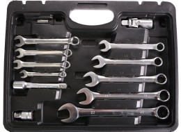 Set di bussole TOOL SET 82