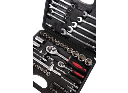 Set di bussole TOOL SET 82