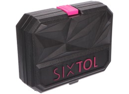 Sada nářadí HOME PINK 66