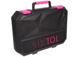 Set di attrezzi HOME PINK 88