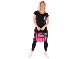 Set di attrezzi da giardino GARDEN PINK 10