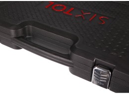 Set di utensili HOME 350, mega set pieno di utensili pratici