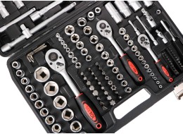 Set di bussole TOOL SET 171