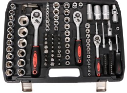 Set di bussole TOOL SET 171