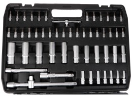 Set di bussole TOOL SET 171