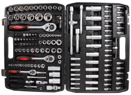 Set di bussole TOOL SET 171