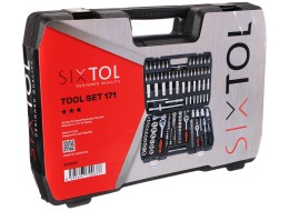 Set di bussole TOOL SET 171