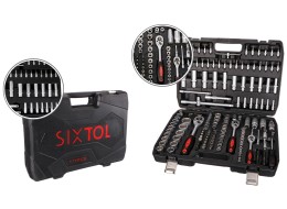 Set di bussole TOOL SET 171