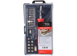 Penna saldante e da taglio creativa HOME CREATIVE, 220V, 30W
