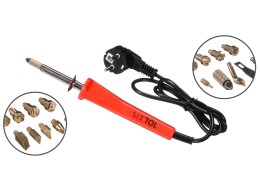 Penna saldante e da taglio creativa HOME CREATIVE, 220V, 30W