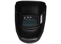 Maschera da saldatura a oscuramento automatico WELDING MASK 2, rossa
