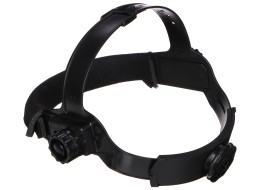 Maschera da saldatura a oscuramento automatico WELDING MASK 2, rossa