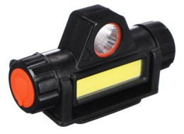 Lampada LED aggiuntiva per maschera da saldatura WELDING LAMP