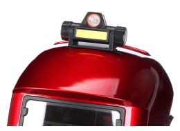 Lampada LED aggiuntiva per maschera da saldatura WELDING LAMP
