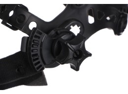 Supporto a croce per maschera da saldatura WELDING MASK PRO VIEW - ricambio
