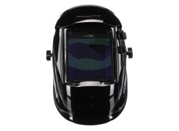 Maschera da saldatura autooscurante WELDING MASK PRO VIEW, nera