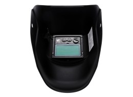 Maschera da saldatura auto-oscurante WELDING MASK 5, argento