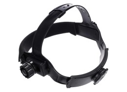 Maschera da saldatura auto-oscurante WELDING MASK 5, argento