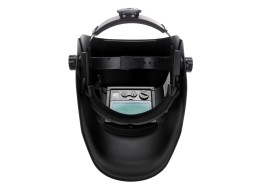 Maschera da saldatura auto-oscurante WELDING MASK 5, argento