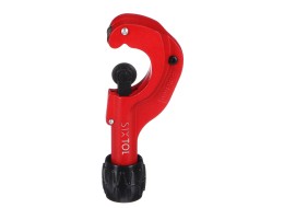Tagliatubi con sbavatore PIPE CUTTER 35, 3-35mm