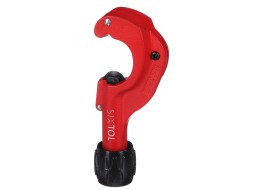 Tagliatubi con sbavatore PIPE CUTTER 35, 3-35mm