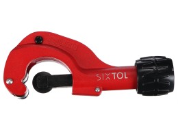 Tagliatubi con sbavatore PIPE CUTTER 35, 3-35mm